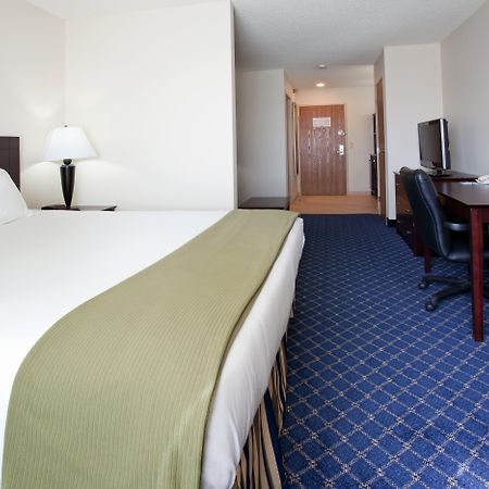 Holiday Inn Express Hotel & Suites Torrington By Ihg Bilik gambar