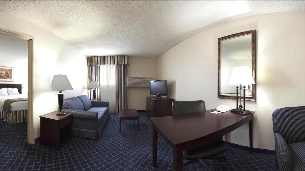 Holiday Inn Express Hotel & Suites Torrington By Ihg Luaran gambar