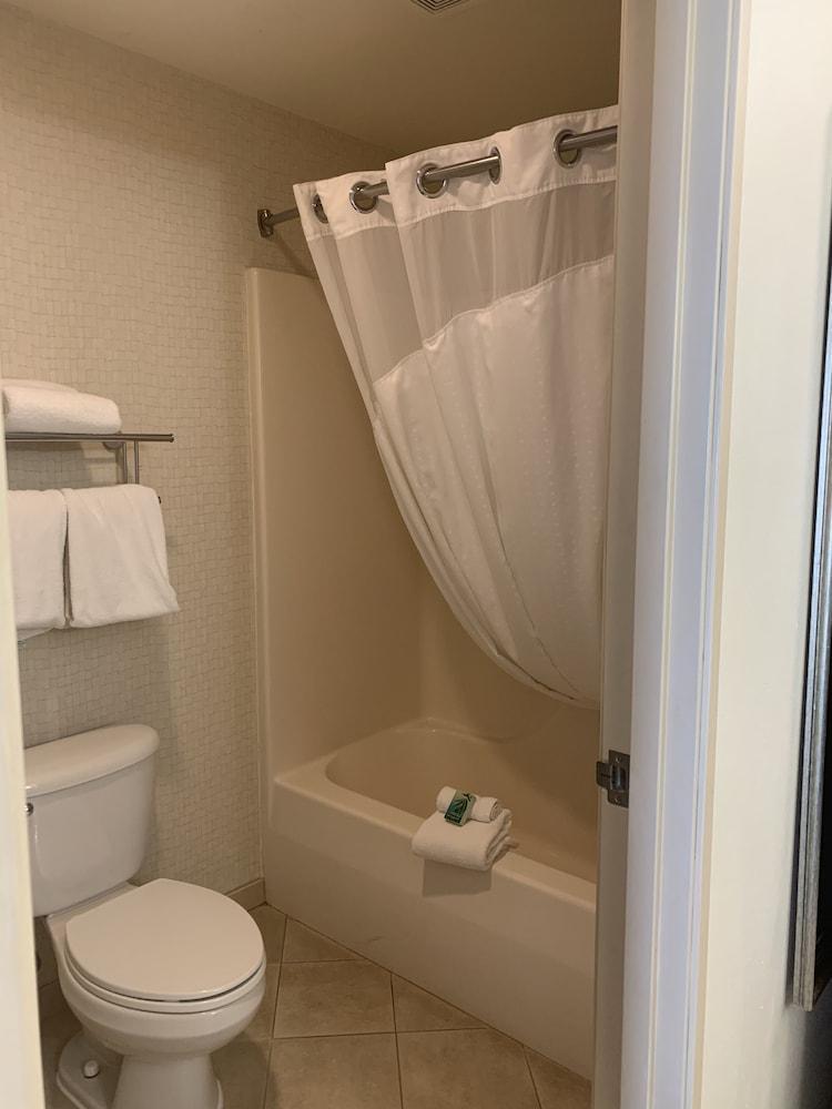 Holiday Inn Express Hotel & Suites Torrington By Ihg Luaran gambar