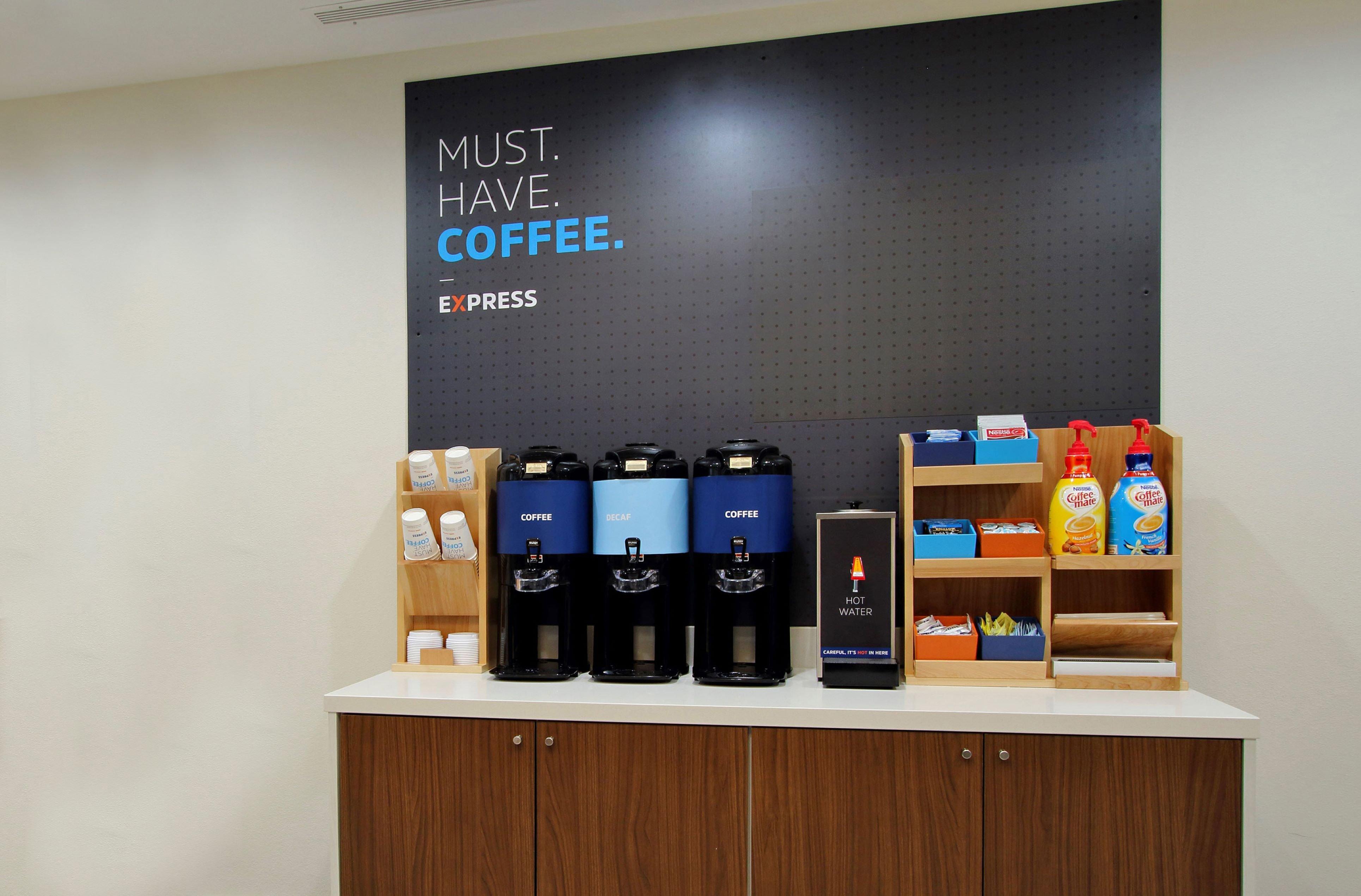 Holiday Inn Express Hotel & Suites Torrington By Ihg Luaran gambar