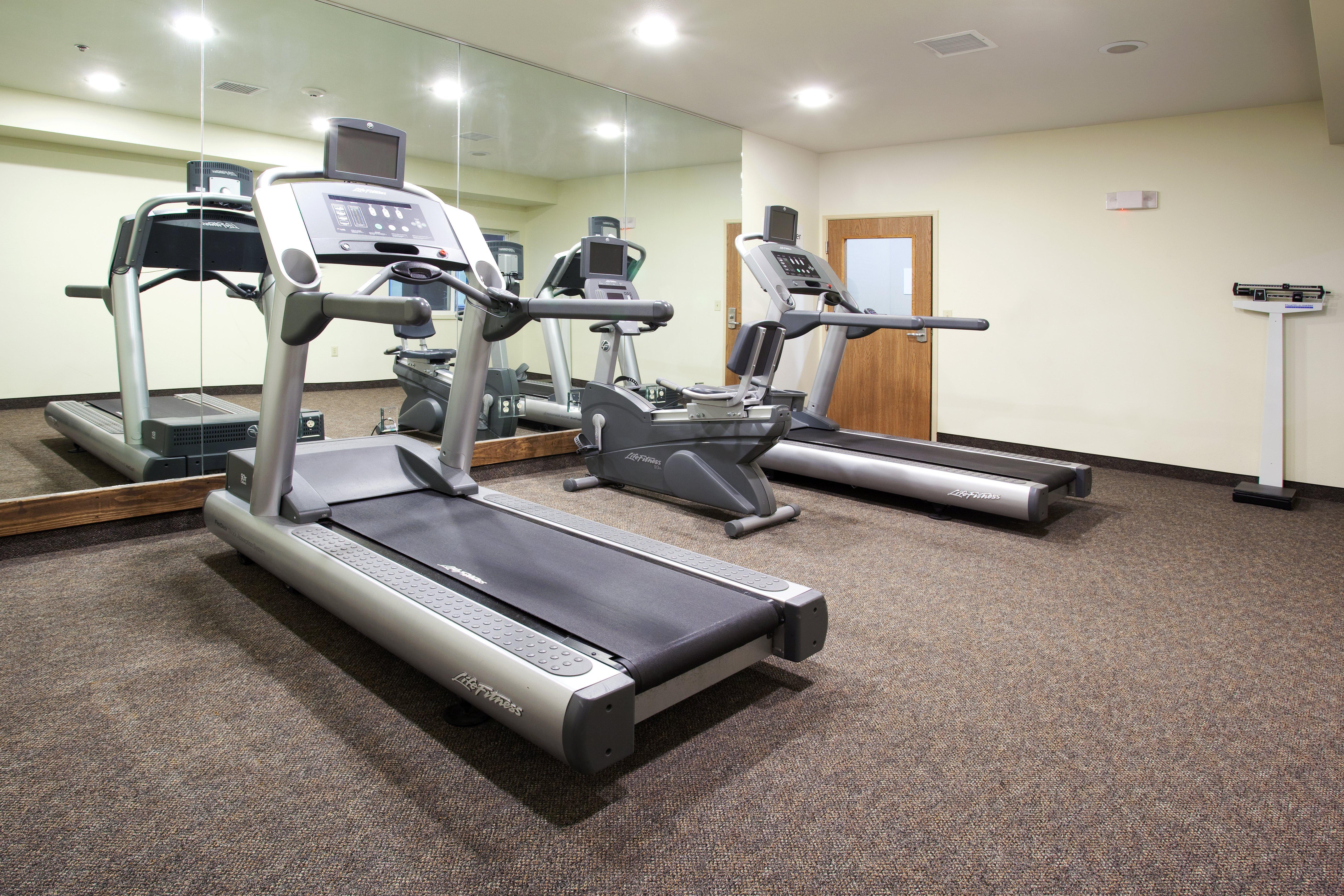 Holiday Inn Express Hotel & Suites Torrington By Ihg Luaran gambar